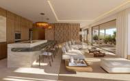 New Build - Apartment -
Fuengirola - Los Boliches