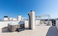 Reventa - Ático -
Orihuela Costa - Playa Flamenca