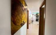 Revente - Apartment -
Los Dolses - Inland