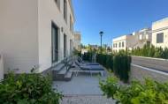 Herverkoop - Bungalow -
Ciudad Quesada - Costa Blanca