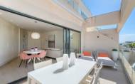 Herverkoop - Apartment -
Orihuela - Inland