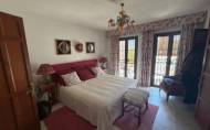 Herverkoop - Town House -
Marbella - Nagueles
