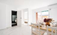 Herverkoop - Apartment -
Torrevieja - Costa Blanca