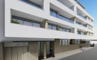 Obra nueva - Ático -
Torrevieja - Playa del Cura