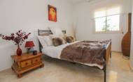 Resale - Apartment -
La Mairena - Inland