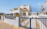 Herverkoop - duplex -
Torrevieja - La Siesta - El Salado - Torreta