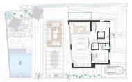 New Build - Villa -
Cabo de Palos - Cala Flores