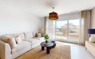 Nieuwbouw Woningen - Penthouse -
Guardamar del Segura - El Raso
