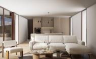 Nieuwbouw Woningen - Villa -
Pinoso - Lel