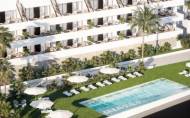 New Build - Penthouse -
Finestrat - Balcón De Finestrat