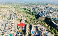 Herverkoop - Semi Detached Villa -
Ciudad Quesada - Rojales - La Marquesa Golf
