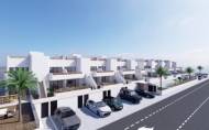 Nouvelle construction - Bungalow -
Dolores - Sector 3