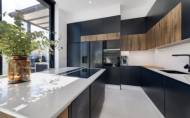 Nouvelle construction - Villa -
Pilar de la Horadada - Roda Golf