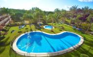 Herverkoop - Penthouse -
Elviria - Costa del Sol