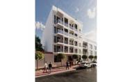 Nieuwbouw Woningen - Apartment -
Guardamar del Segura - Pueblo