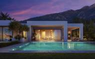 New Build - Villa -
Mijas - La Capellania