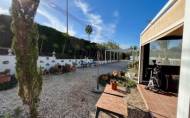 Revente - Villa -
Villamartin - Costa Blanca