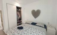 Revente - Apartment -
San Miguel de Salinas - Inland