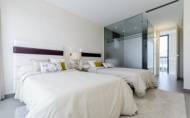 Nieuwbouw Woningen - Villa -
Orihuela Costa - Campoamor