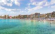 Herverkoop - Apartment -
Torrevieja - Playa del Cura