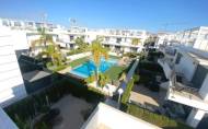 Reventa - Villa -
Ciudad Quesada - Doña Pepa