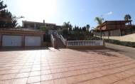 Resale - Villa (detached) -
Algorfa - Lomas de La Juliana