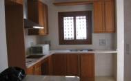 Revente - Town House -
Orihuela Costa - PAU 8