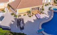Reventa - Villa -
Cabo Roig - Muy Cerca De La Playa