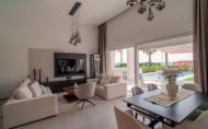 Resale - Villa -
Algorfa - La Finca Golf