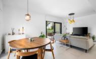 Herverkoop - Apartment -
Pilar de la Horadada - Lo Romero Golf