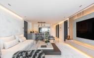 Herverkoop - Apartment -
Marbella - Puerto - Puerto Banús