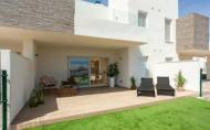 Nouvelle construction - Bungalow -
Algorfa - La Finca Golf