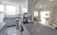 Resale - Apartment -
Hacienda Riquelme Golf Resort - Inland