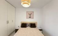 Revente - Apartment -
Orihuela Costa - Altos De Campoamor