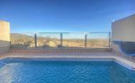 Reventa - Villa -
Gea Truyols - Gea y Trujols