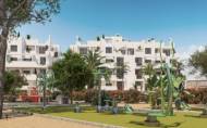 Obra nueva - Apartment -
Torre Pacheco - Santa Rosalia Lake And Life Resort