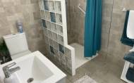 Reventa - Villa -
Mazarron Country Club - Inland