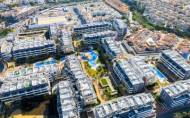 Herverkoop - Apartment -
Orihuela Costa - Playa Flamenca