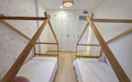 Herverkoop - Apartment -
La Duquesa - Costa del Sol