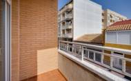Herverkoop - Apartment -
Torrevieja - Centro