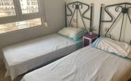 Herverkoop - Apartment -
Orihuela Costa - Altos De Campoamor