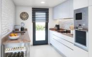 New Build - Villa -
San Fulgencio - Oasis La Marina