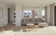 Nieuwbouw Woningen - Apartment -
Moncofa - Playa de Moncofa