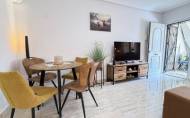 Herverkoop - Apartment -
Orihuela Costa - Costa Blanca