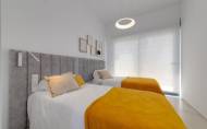 Reventa - Villa -
Finestrat - Sierra Cortina