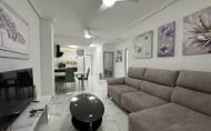 Revente - Apartment -
Torrevieja - Costa Blanca
