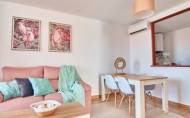 Herverkoop - Apartment -
Manilva - Inland