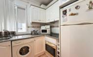 Herverkoop - Apartment -
Torrevieja - Playa del Cura
