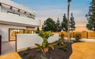 Obra nueva - Bungalow -
Los Alcazares - La Serena Golf