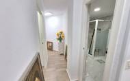 Revente - Apartamento -
Torrevieja - Playa del Cura